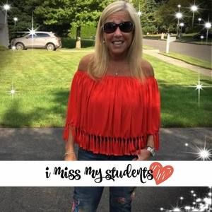 Meet your Posher, Susie